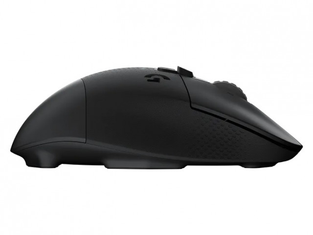 Logitech G604 Lightspeed vezetéknélküli gamer egér