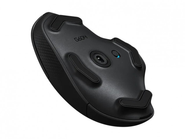 Logitech G604 Lightspeed vezetéknélküli gamer egér