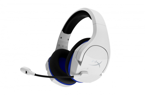 HyperX Cloud Stinger Core PS4 - Vezeték Nélküli Gaming Fejhallgató