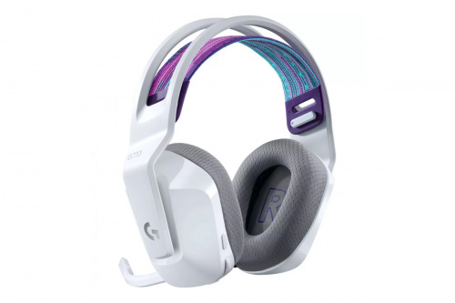 Logitech G733 Lightspeed Vezeték Nélküli Gamer Headset