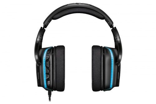 Logitech G635 Lightsync Gamer Headset