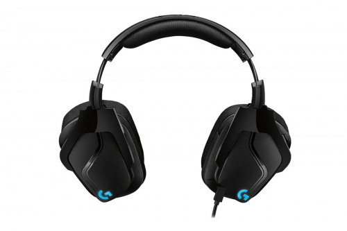 Logitech G635 Lightsync Gamer Headset