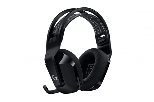 Logitech G733 Lightspeed Vezeték Nélküli Gamer Headset