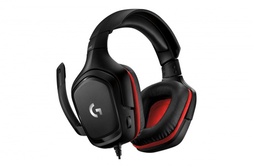 Logitech G332 Gamer Headset