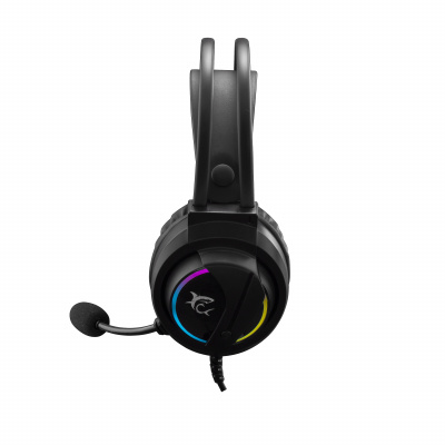 White Shark WOLF Gaming Headset