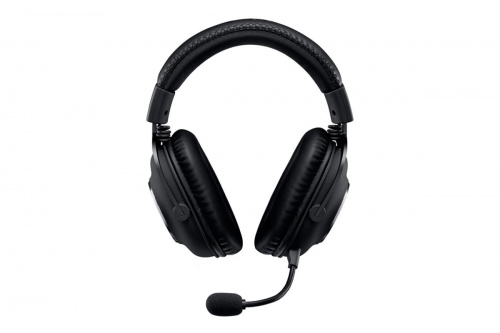 Logitech G PRO X Gamer Headset