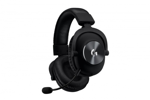 Logitech G PRO X Gamer Headset