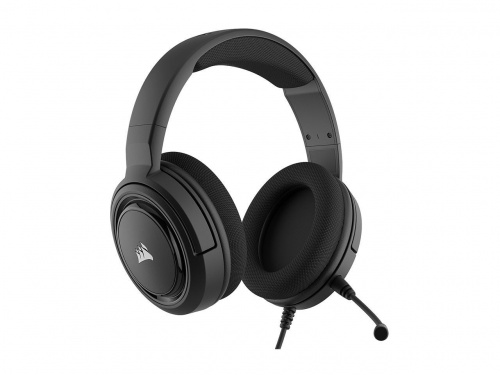 Corsair HS35 Carbon Gamer Headset