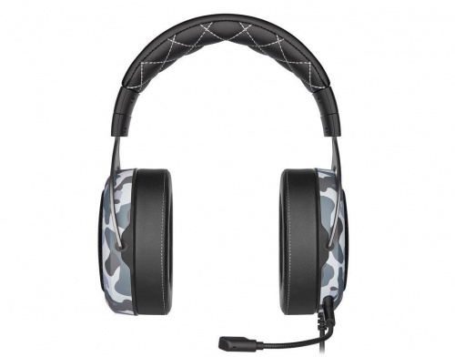 Corsair HS60 HAPTIC Gamer Headset