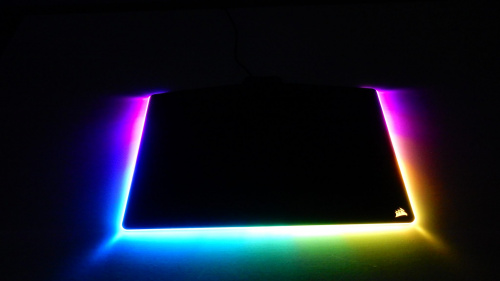 CORSAIR MM800 RGB Polaris Egérpad