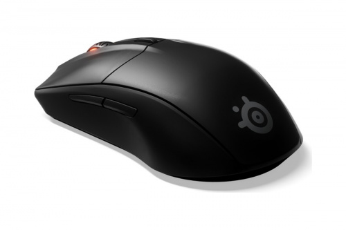 SteelSeries Rival 3 Vezeték Nélküli Gaming Egér
