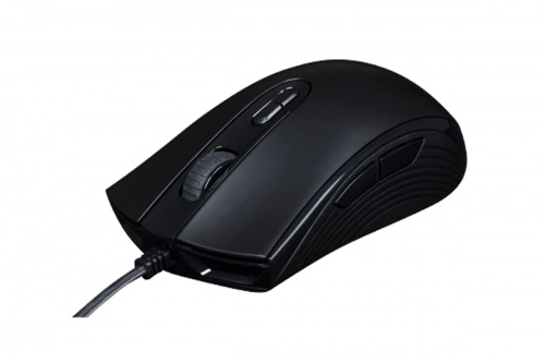 HyperX Pulsefire Core Gaming Egér - Fekete