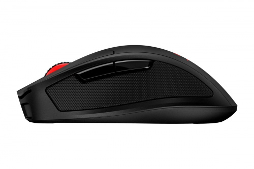 HyperX Pulsefire Dart Vezeték Nélküli Gaming Egér - Fekete