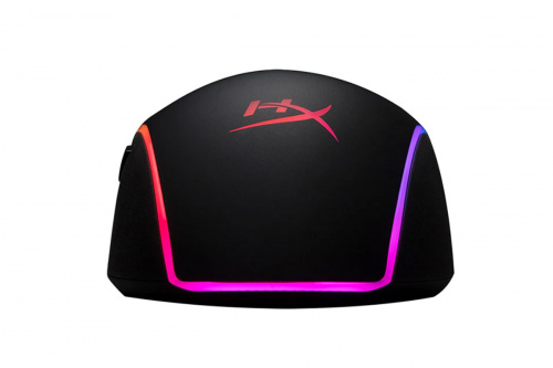 HyperX Pulsefire Surge Fekete Gaming Egér