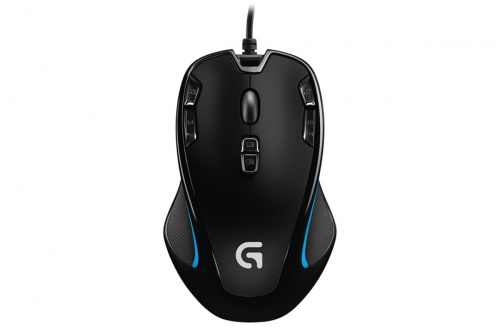 Logitech G300s - Vezetékes Gaming Egér