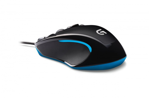 Logitech G300s - Vezetékes Gaming Egér