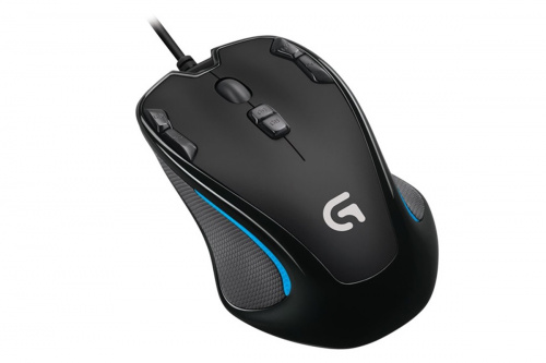 Logitech G300s - Vezetékes Gaming Egér