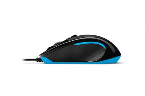 Logitech G300s - Vezetékes Gaming Egér