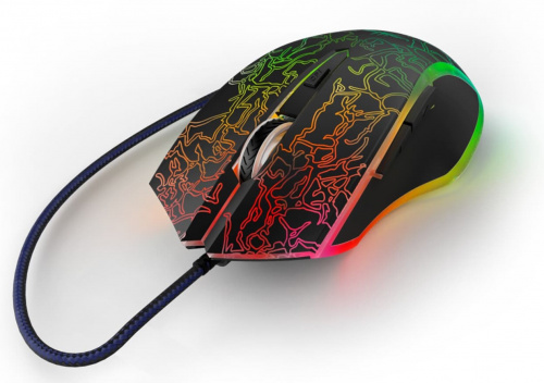 Hama uRage Reaper 220 Illuminated Optikai Gaming Egér
