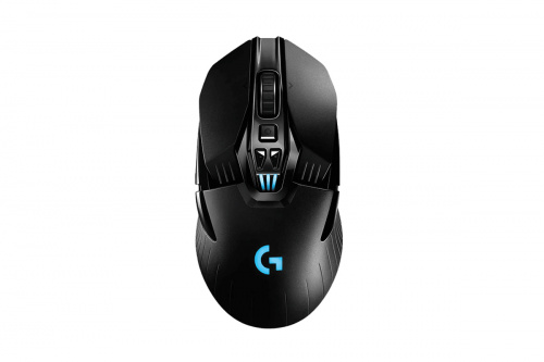 Logitech G903 LIGHTSPEED - Vezeték Nélküli Gaming Egér - Fekete