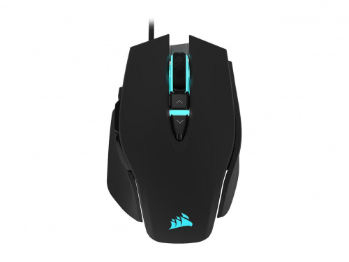 CORSAIR M65 ELITE RGB 18000DPI Gaming Egér