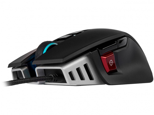 CORSAIR M65 ELITE RGB 18000DPI Gaming Egér