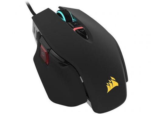 CORSAIR M65 ELITE RGB 18000DPI Gaming Egér