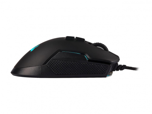 CORSAIR Glaive PRO RGB Aluminium 18000DPI Gaming Egér