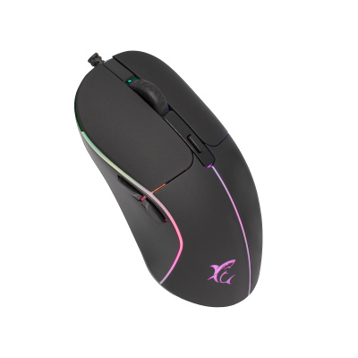 White Shark WARLOCK Gaming Egér