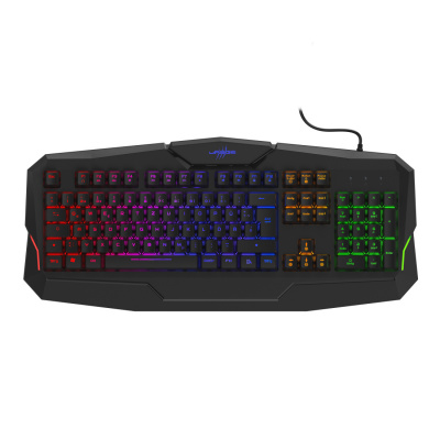 Hama uRage Exodus 210 Gamer Billentyűzet - Angol kiosztás
