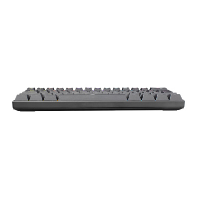 White Shark SHINOBI Black Gaming Billentyűzet - HU