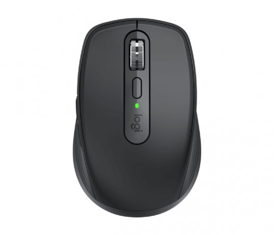 Logitech MX Anywhere 3 for Business - grafit
