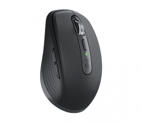 Logitech MX Anywhere 3 for Business - grafit