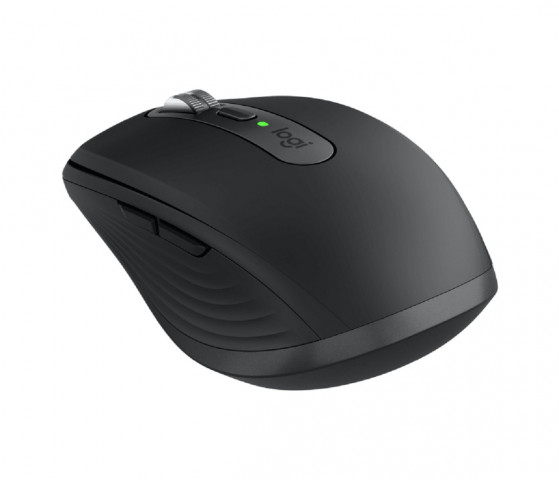Logitech MX Anywhere 3 for Business - grafit
