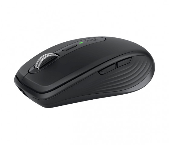 Logitech MX Anywhere 3 for Business - grafit
