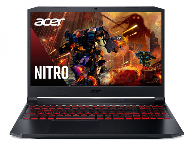 Acer Nitro 5 - AN515-57-79JW