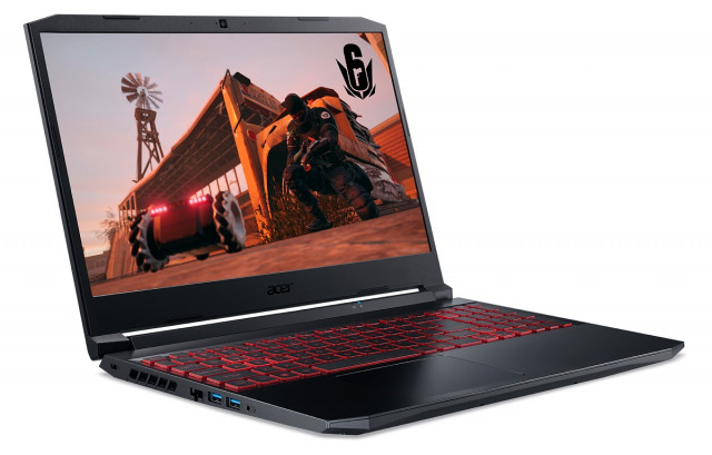 Acer Nitro 5 - AN515-57-79JW