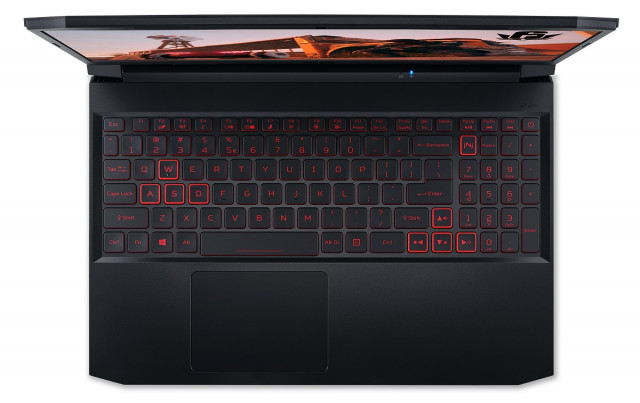 Acer Nitro 5 - AN515-57-79JW