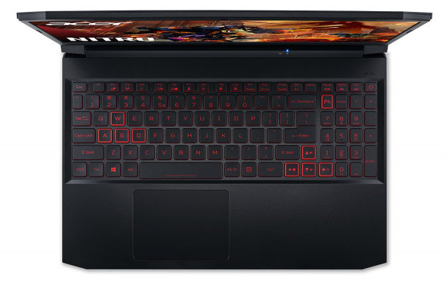 Acer Nitro 5 - AN515-57-79JW