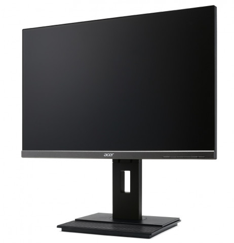Acer B246HYLBymiprx Monitor 23,8"
