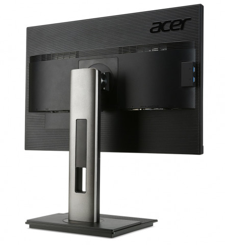 Acer B246HYLBymiprx Monitor 23,8"