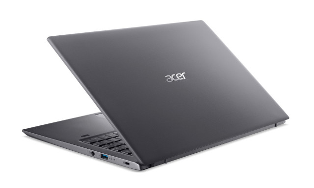 Acer Swift X - SFX16-51G-52UH