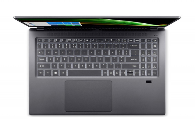 Acer Swift X - SFX16-51G-52UH