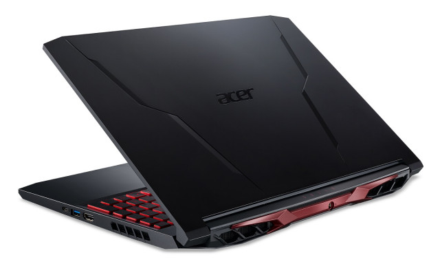 Acer Nitro 5 - AN515-57-507D