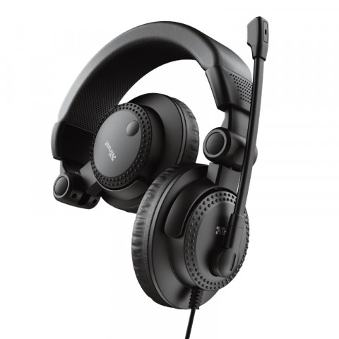 Trust Como Headset for PC and laptop