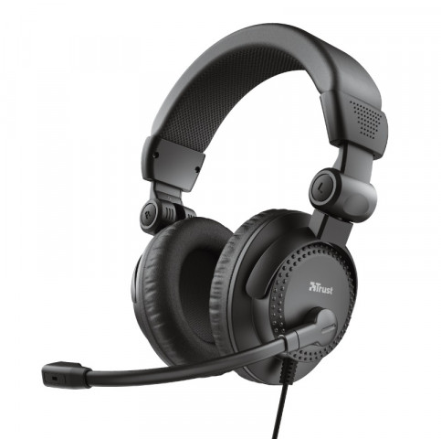Trust Como Headset for PC and laptop