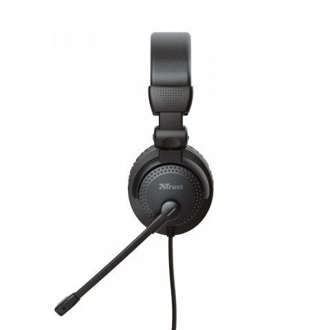 Trust Como Headset for PC and laptop