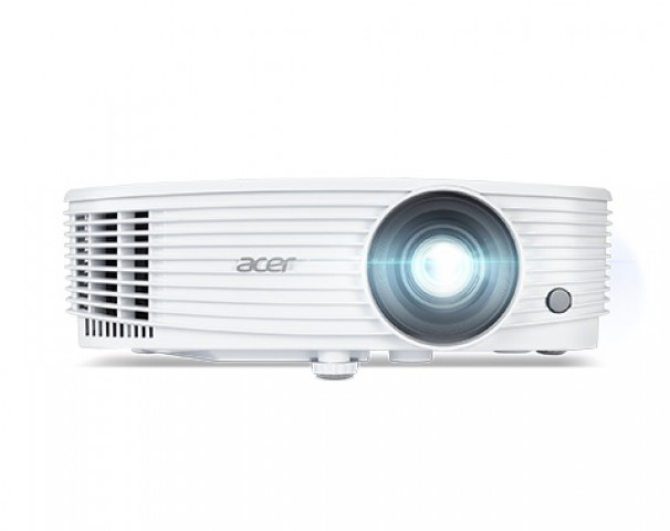 Acer P1257i DLP 3D Projektor