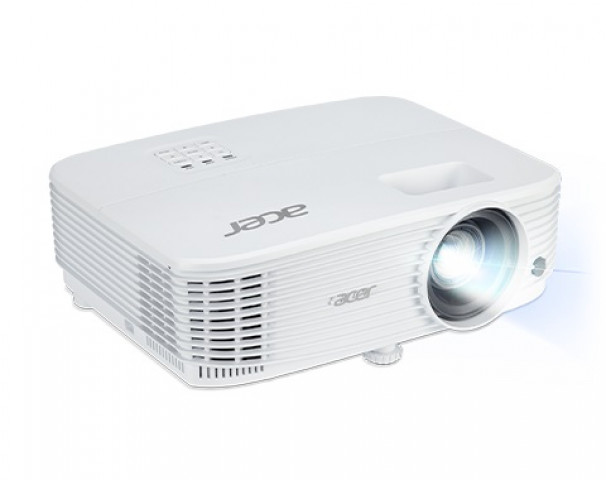 Acer P1257i DLP 3D Projektor