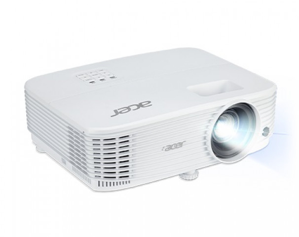 Acer XL1220 DLP 3D lézer Projektor